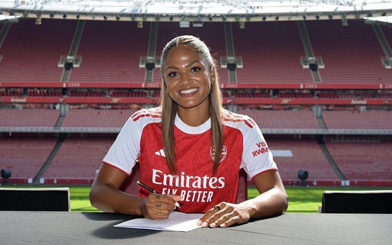Chân sút nữ trở thành nhân tố quan trọng tại Liverpool Women 